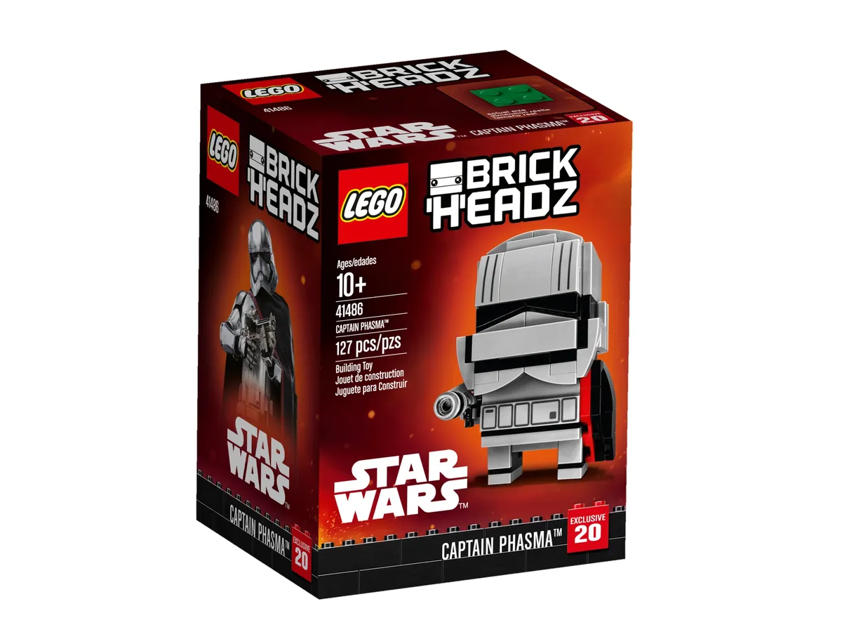 LEGO Captain Phasma™ (41486) - afbeelding 1