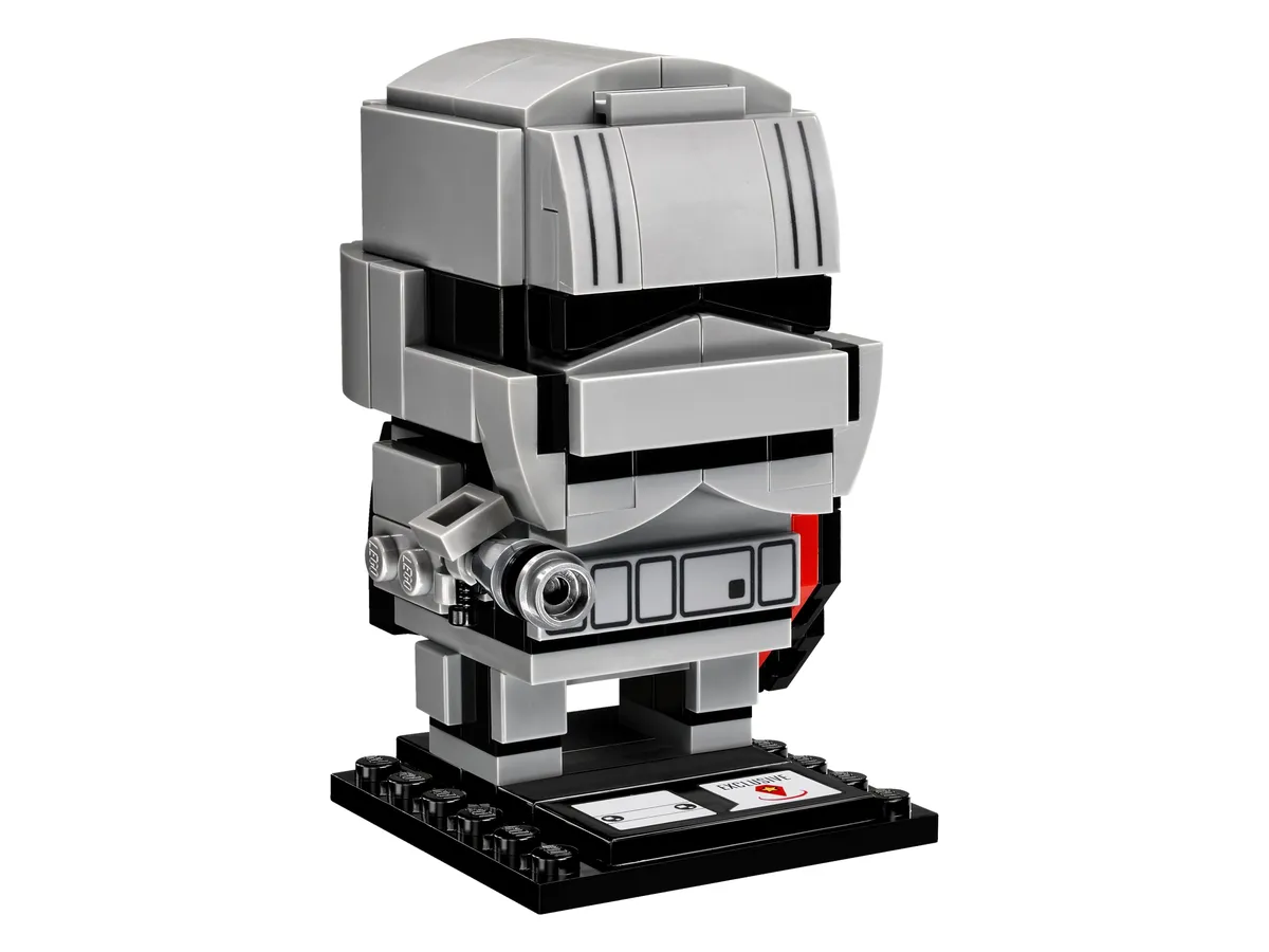 LEGO Captain Phasma™ (41486)