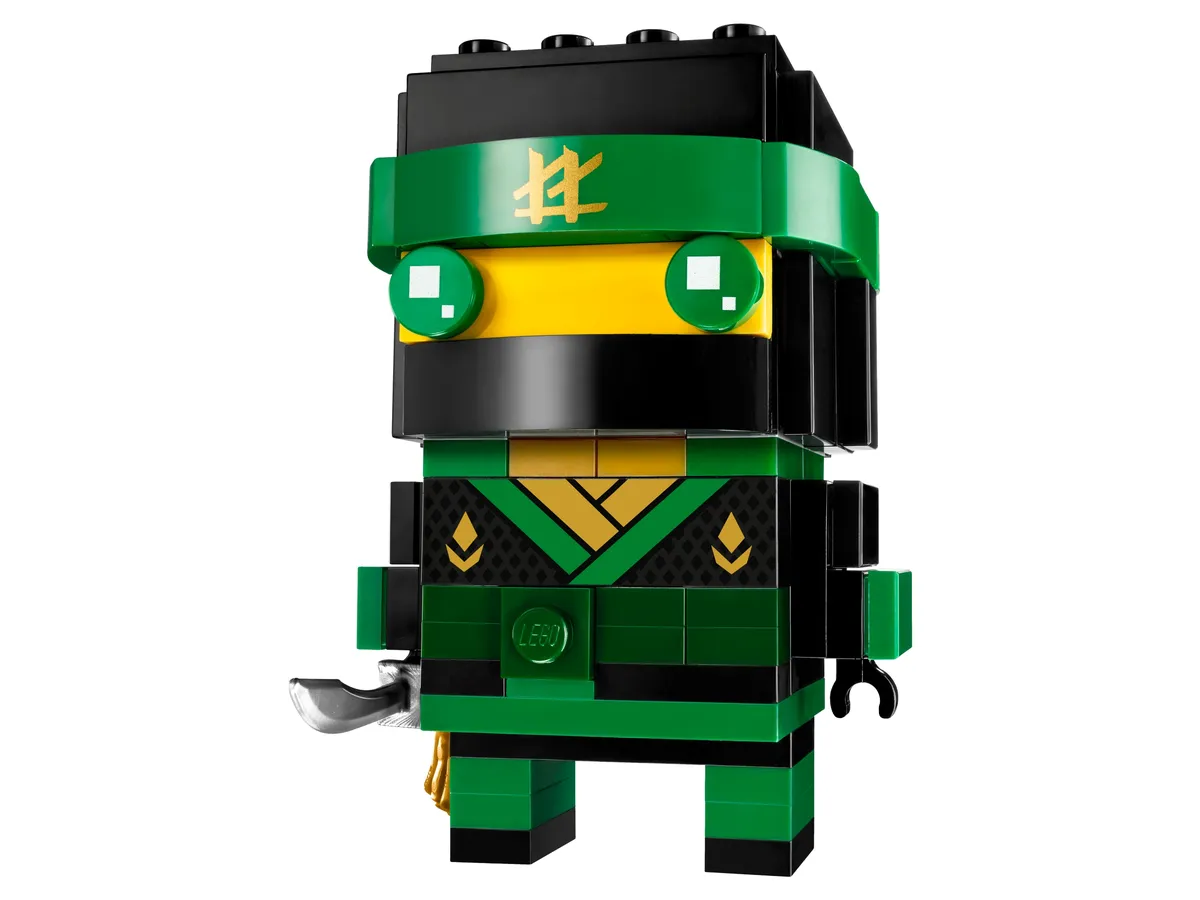 LEGO Lloyd (41487) - afbeelding 2
