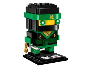 Lloyd by LEGO – product photo 1 of 4