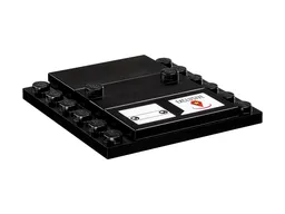 LEGO Master Wu (41488) - image 3