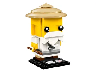 Master Wu de LEGO – photo du produit 1 sur 4