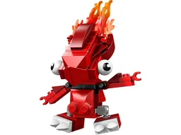 LEGO Flain (41500)