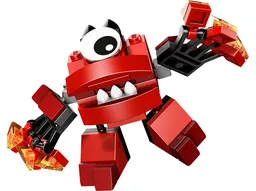 LEGO Vulk (41501)