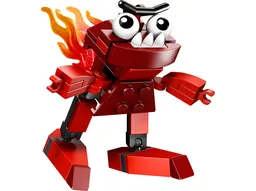 LEGO Zorch (41502)