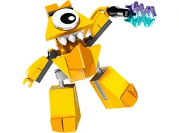 LEGO Teslo (41506)