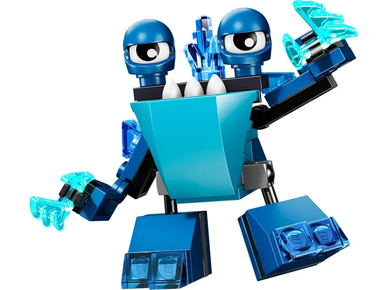 Slumbo de LEGO – photo du produit