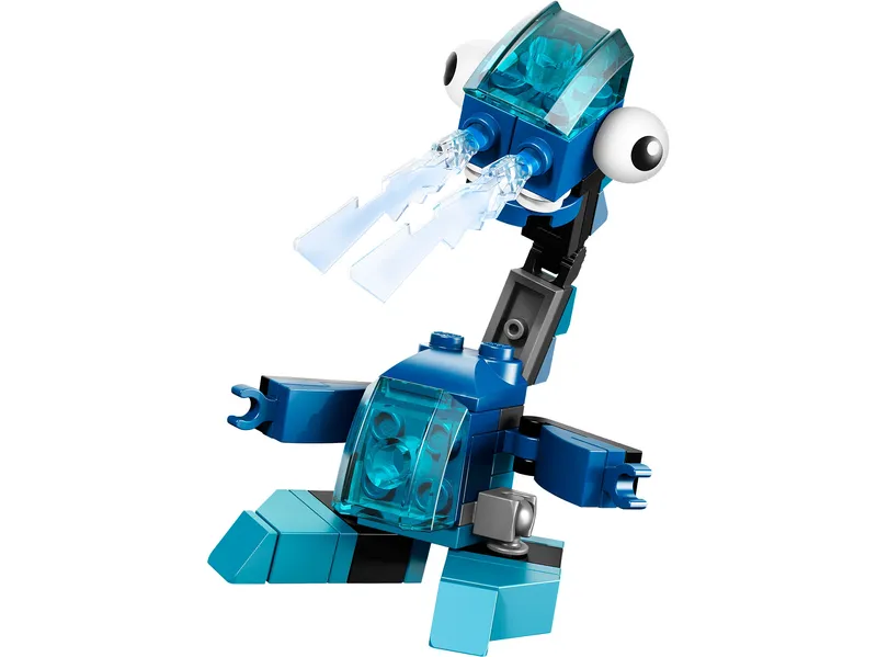 Lunk van LEGO – productfoto