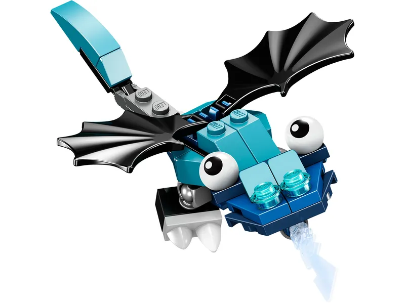 Flurr von LEGO – Produktfoto