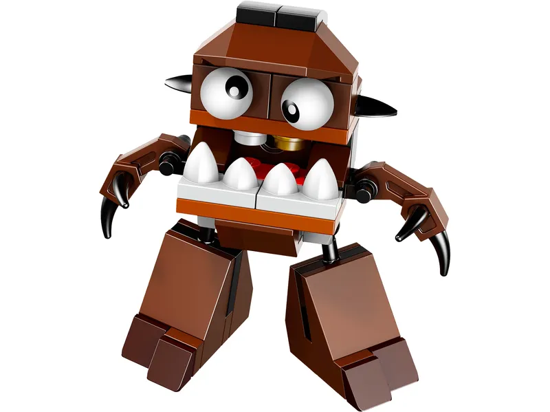 Chomly von LEGO – Produktfoto