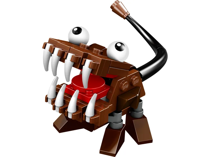 Jawg von LEGO – Produktfoto