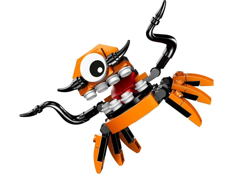 Kraw de LEGO – photo du produit