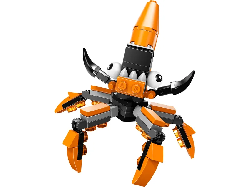 Tentro by LEGO – product photo