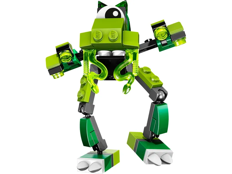 Glomp von LEGO – Produktfoto