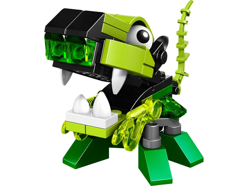 Glurt von LEGO – Produktfoto