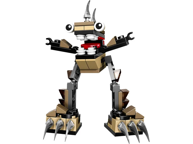 Footi von LEGO – Produktfoto