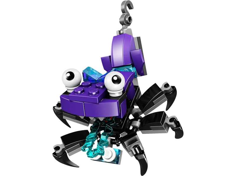 Wizwuz von LEGO – Produktfoto