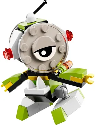 Nurp-Naut de LEGO – photo du produit