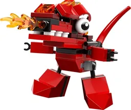 LEGO Meltus (41530)