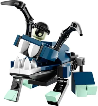 Boogly by LEGO – product photo