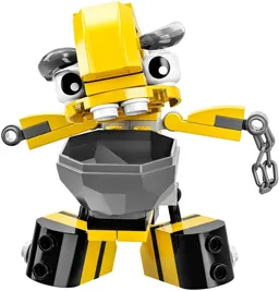 LEGO Forx (41546)