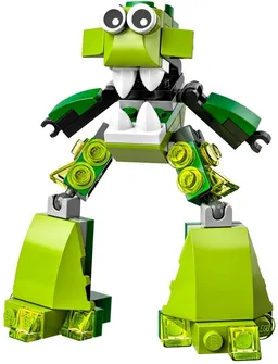 LEGO Gurggle (41549)
