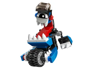 Tiketz by LEGO – product photo 1 of 2