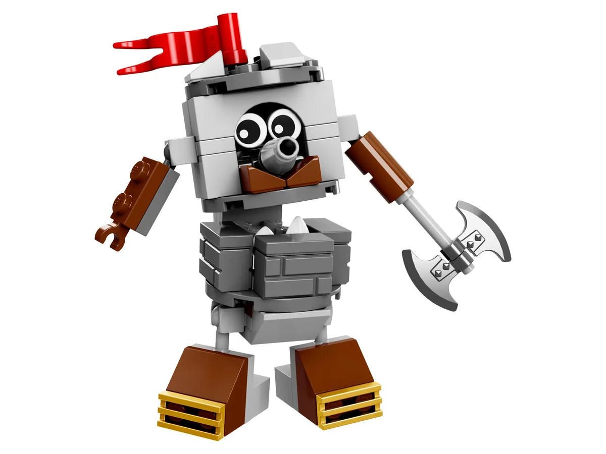 LEGO Camillot (41557)
