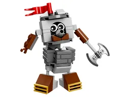 LEGO Camillot (41557)