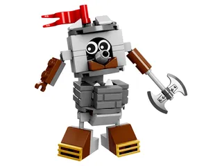 Camillot de LEGO – photo du produit 1 sur 2
