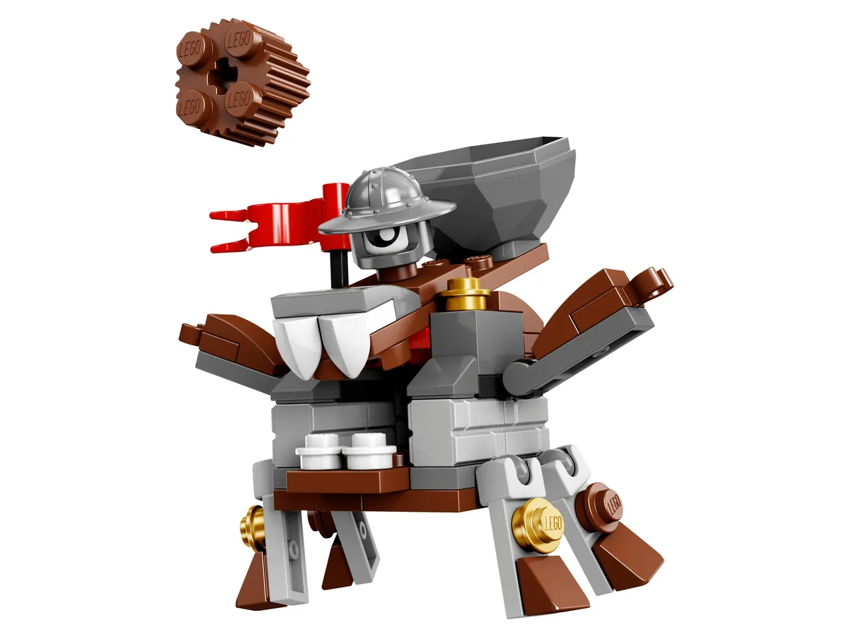 LEGO Mixadel (41558)