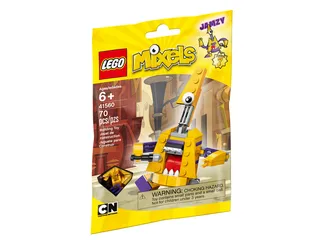 Jamzy by LEGO – product photo 2 of 2