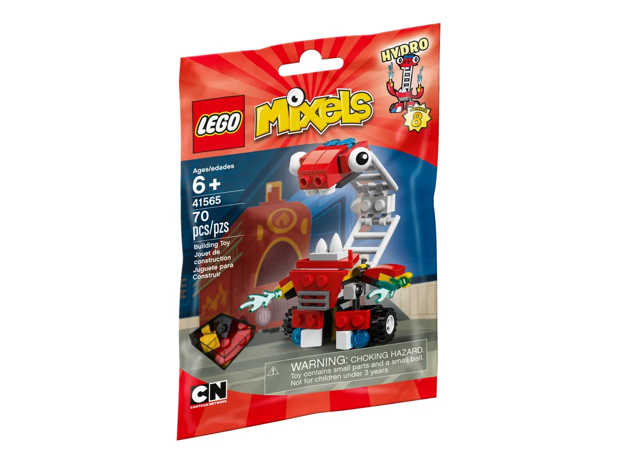 LEGO Hydro (41565) - afbeelding 1