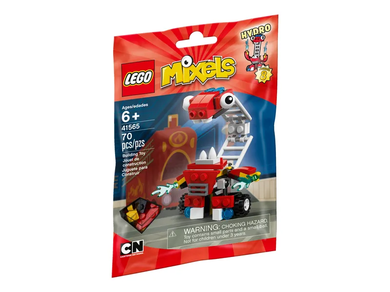 Hydro by LEGO – product photo 2 of 2