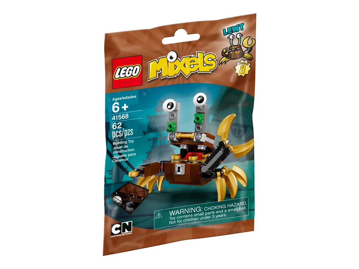LEGO Lewt (41568) - afbeelding 1