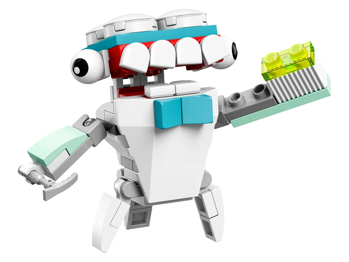 LEGO Tuth (41571)