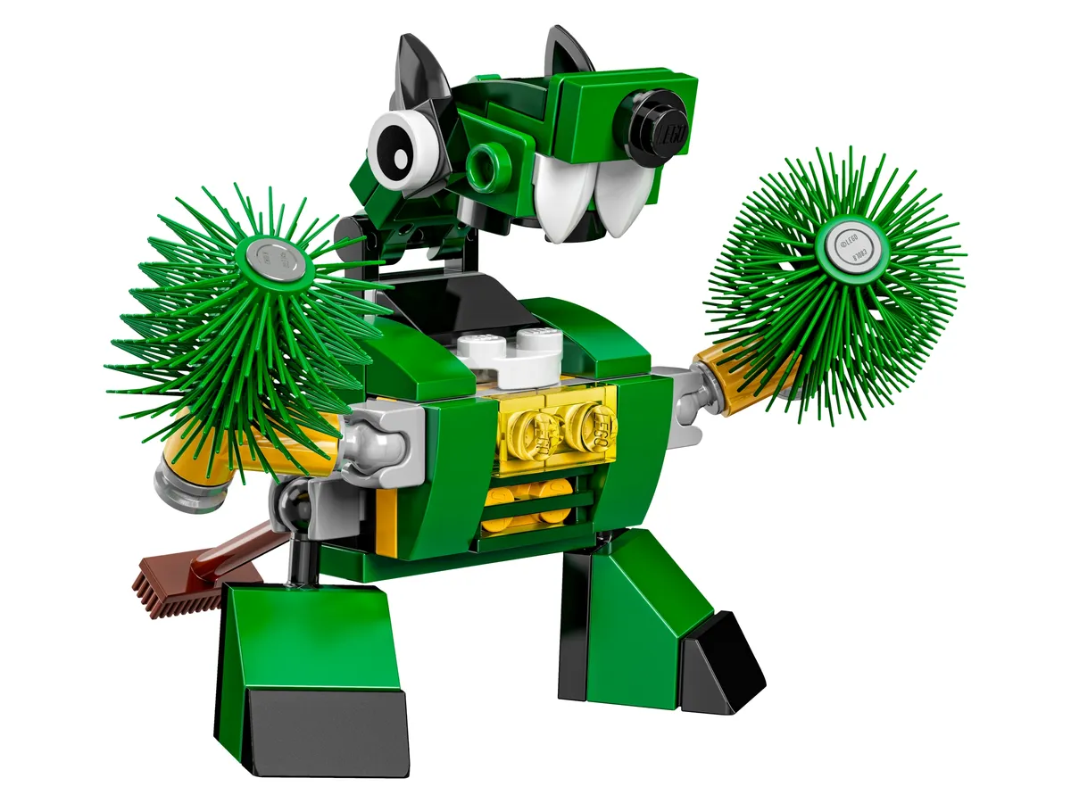 LEGO Sweepz (41573)