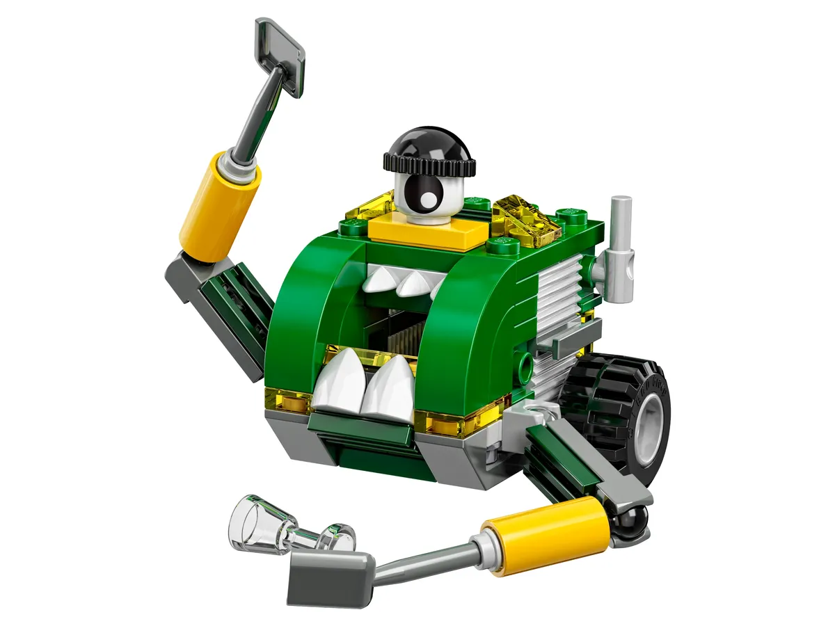 LEGO Compax (41574)