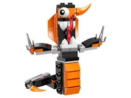 LEGO Cobrax (41575)