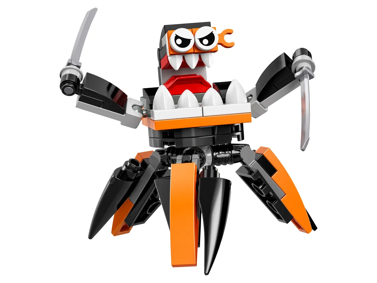 LEGO Spinza (41576)