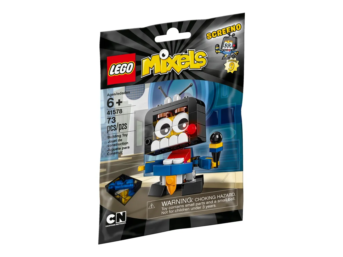 LEGO Screeno (41578) - afbeelding 1