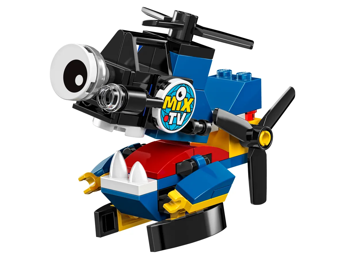 LEGO Camsta (41579)