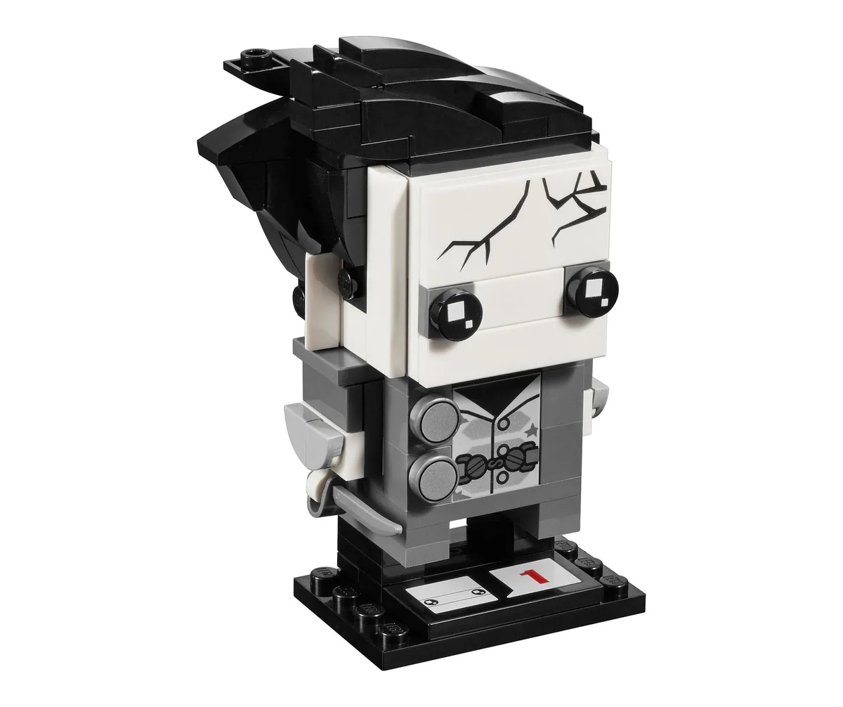 LEGO Captain Armando Salazar (41594)