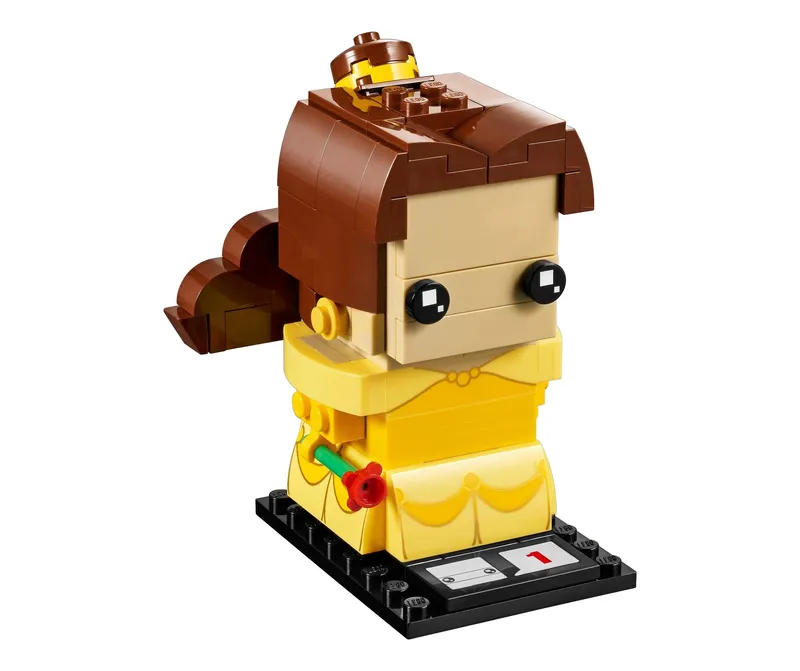 Belle von LEGO – Produktfoto