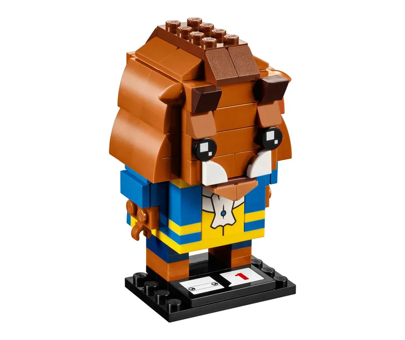 Beast by LEGO – product photo
