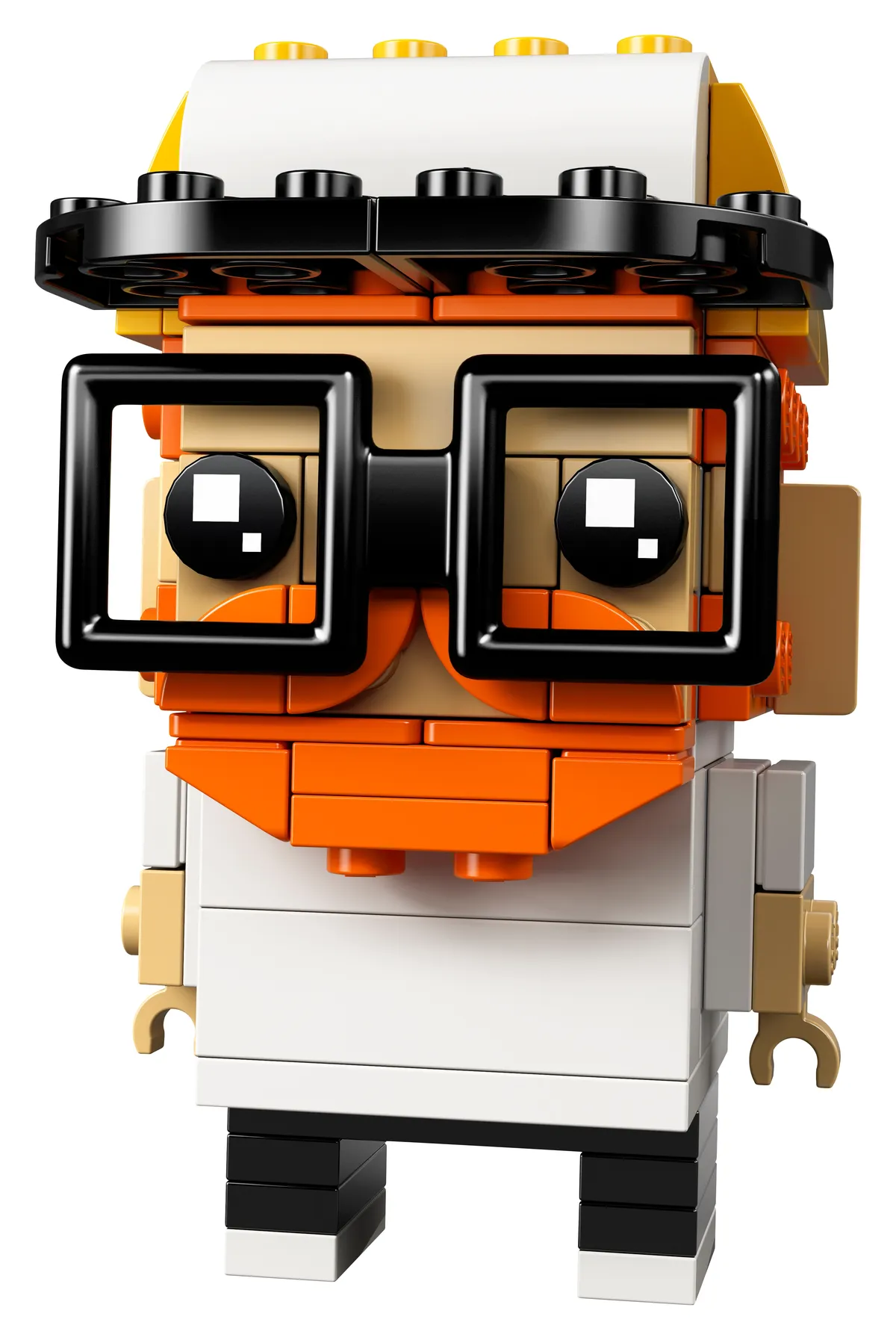 LEGO Go Brick Me (41597) - image 2
