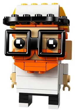 LEGO Go Brick Me (41597) - image 2