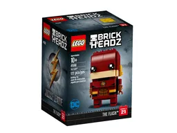 LEGO The Flash™ (41598) - afbeelding 1