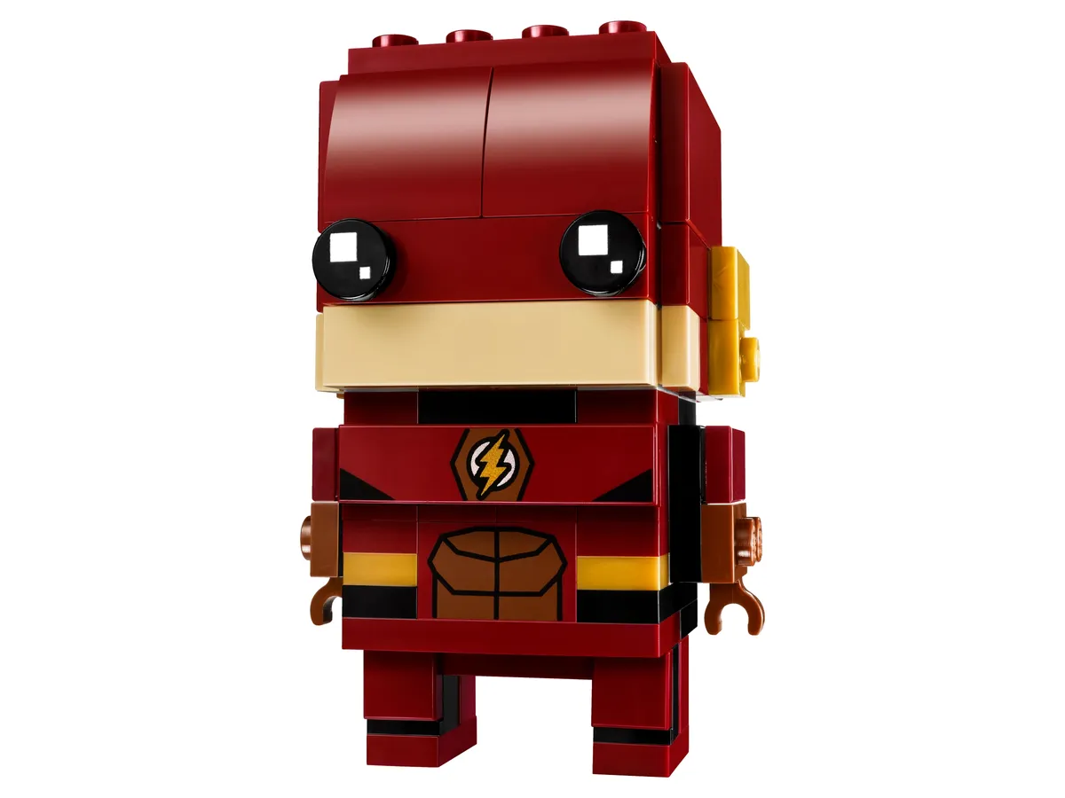 LEGO The Flash™ (41598) - image 3
