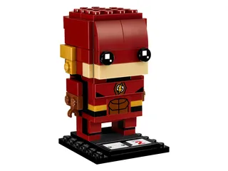 The Flash™ by LEGO – product photo 1 of 4